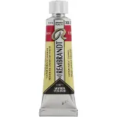 Taidepiste Aquarelverf Tube 10 ml - Cadmiumrood Donker #306