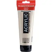 Amsterdam Standard Series Acrylverf Tube 250 ml - Napelsgeel Rood Licht 292