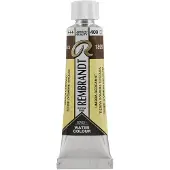 Taidepiste Aquarelverf Tube 10 ml Omber Gebrand 409