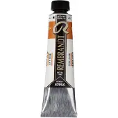Taidepiste Acrylverf Tube 40 ml - Gele Oker 227