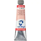 Van Gogh Acrylverf Tube 40 ml - Napelsgeel Rood 224