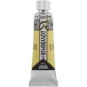 Taidepiste Aquarelverf Tube 10 ml - Zilver #800