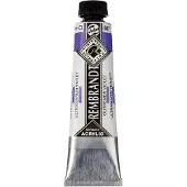 Taidepiste Acrylverf Tube 40 ml - Ultramarijnviolet 507