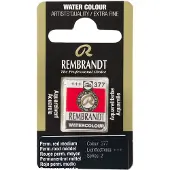 Taidepiste Aquarelverf Napje - Permanentrood Middel #377