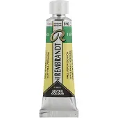 Rembrandt Aquarelverf Tube 10 ml Paul Veronesegroen 615