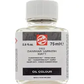 Taidepiste Damarvernis Mat 082 - 75 ml