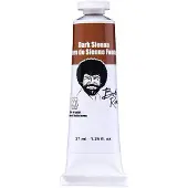 Bob Ross Olieverf Landscape - 37ml - Blister Dark Sienna