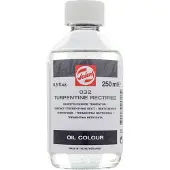 Taidepiste Gerectificeerd Terpentijn 032 Fles 250 ml