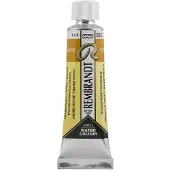 Taidepiste Aquarelverf Tube 10 ml - Transparantoxydgeel #265