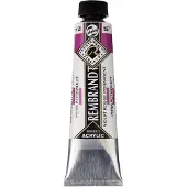Taidepiste Acryl Verf Serie 3 Perm. Red Violet (567)