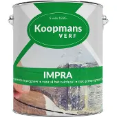 Koopmans Impra (Bruin) 2,5