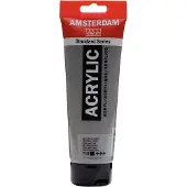 Amsterdam Standard Series Acrylverf Tube 250 ml - Neutraalgrijs 710