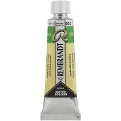 Taidepiste Aquarelverf Tube 10 ml - Permanentgroen #662