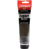 Amsterdam Expert Series Acrylverf Tube 150 ml - Omber Naturel 408