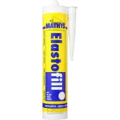Mathys Elastofill Acrylaatkit Wit Koker - 310ml