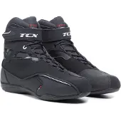 TCX Zeta WP Laarzen Zwart 46 unisex