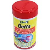 Tetra Visvoer Betta Vlokken 100 Ml