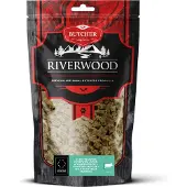 River Woods Natuurlijke Snack Butcher Wild 150 G