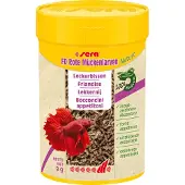 Sera Visvoer FD Rode Muggenlarven Nature 100 Ml