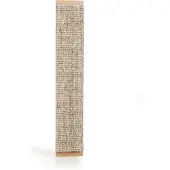 Beeztees Krabplank Sisal Beige 60 X 11 X 3 Cm