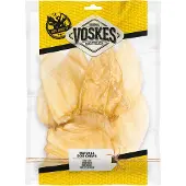 Voskes Hondensnacks Runderoren 10 Stuks