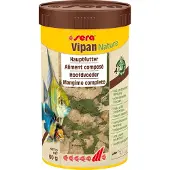 Sera Visvoer Vipan Nature 250 Ml