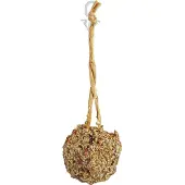 Intratuin JR Farm Parkiet/Kanarie Smulbol Wilgen Klein 55 G