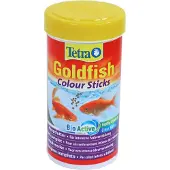Tetra Goldfish Colour Sticks