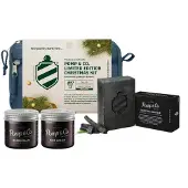 Pomp & Co Pomp &amp; Co Toiletries - Christmas Gift Kit