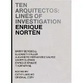 Princeton Ten arquitectos