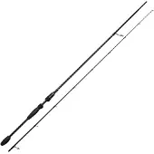 Westin W10 Finesse Shad Spinning Rod Zilver 2.23 m / 8-36 g