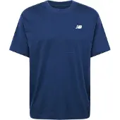 New Balance Shirt donkerblauw