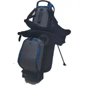 Skymax Hybrid Standbag Zwart Blauw