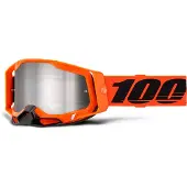 100% Racecraft II Essential Motorcross bril Maat