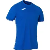 Joma Campus Iii T-shirt Met Korte Mouwen
