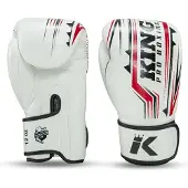 King Pro Boxing - Bokshandschoenen - KPB/BG SPARTAN 2 -14oz