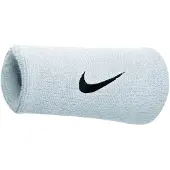 Nike Swoosh Doublewide Wristband