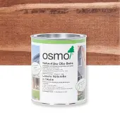 Osmo Natuurlijke Olie-Beits 708, Teak 708, Teak 0,75 liter 0,75 liter