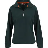 Herock Aurora 21fsw0902 Fleece Sweater Verwarmd Regular Fit Dames | Maat: M