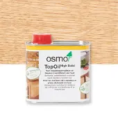 Osmo TopOil 3028, Kleurloos zijde-mat 0,5 liter