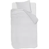 Beddinghouse Milky kussensloop - Wit - 60x70