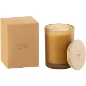 J-Line 40608 Geurkaars Accords Essentiels Santal Satiné-38h