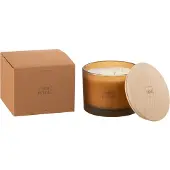 J-Line 40615 Geurkaars Accords Essentiels Ambre Intime-28h