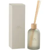 J-Line 40591 Geurstokjes Accords Essentiels Musc Obscur-250ml