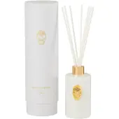 J-Line Geurige Olie Schedel Nuit Blanche-200 ml