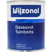 Wijzonol Dekkend Tuinbeits - 1L