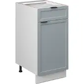 Vicco Fame-Line Keukenonderkast – 40 cm zonder werkblad Licht blauw-grijs