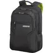 American Tourister Rugzak 'Urban Groove' zwart / wit