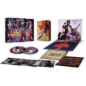 Import The texas chainsaw massacre 2 limited edition