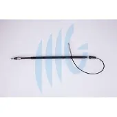 RICAMBIFLEX GM 01380701 Handremkabel